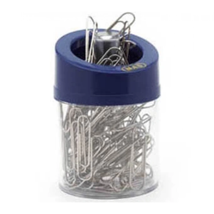 MAS 802 MIKNATISLI ATAÇLIK SİYAH