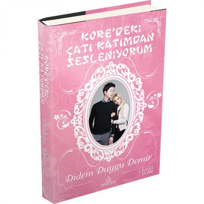 KOREDEKİ ÇATI KATIMDAN SESLENİYORUM CİLTLİ