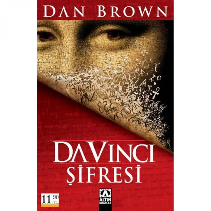 DA VİNCİ ŞİFRESİ