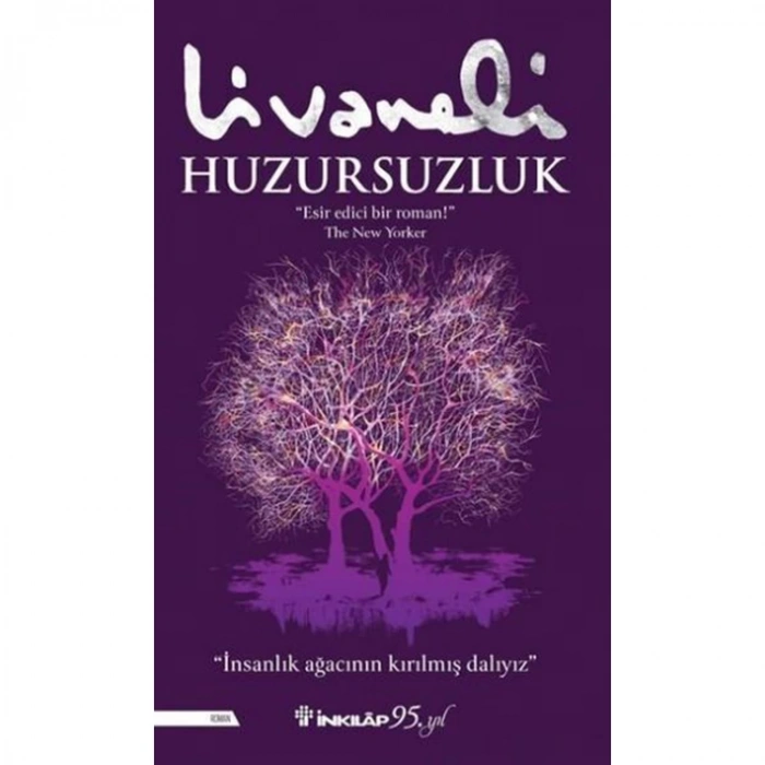 HUZURSUZLUK