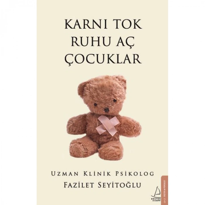 KARNI TOK RUHU AÇ ÇOCUKLAR