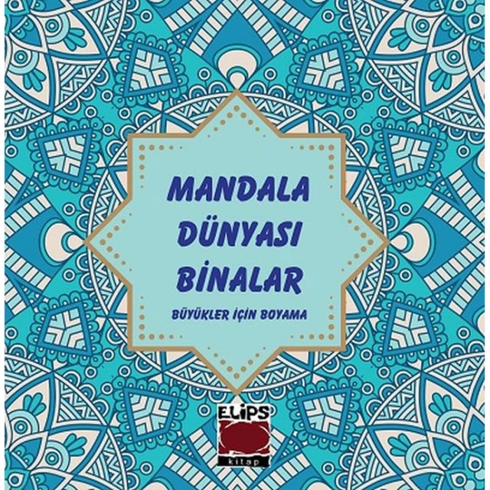 MANDALA DÜNYASI - BİNALAR