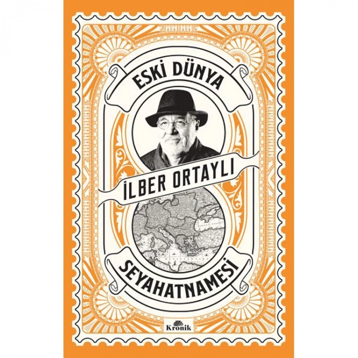 ESKİ DÜNYA SEYAHATNAMESİ