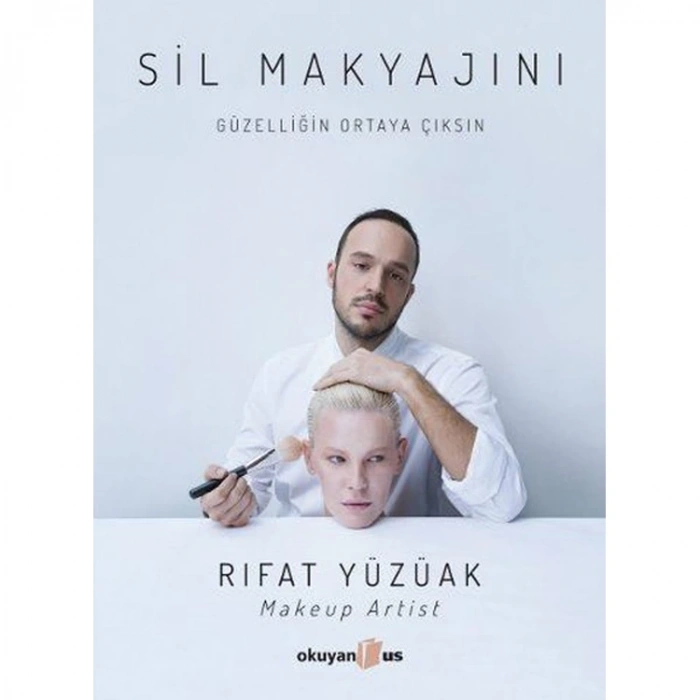 SİL MAKYAJINI