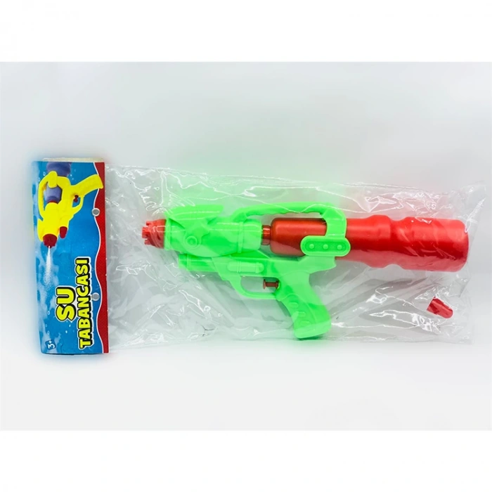 CANEM CNM10 POŞETLİ RENKLİ SU TABANCASI 33cm