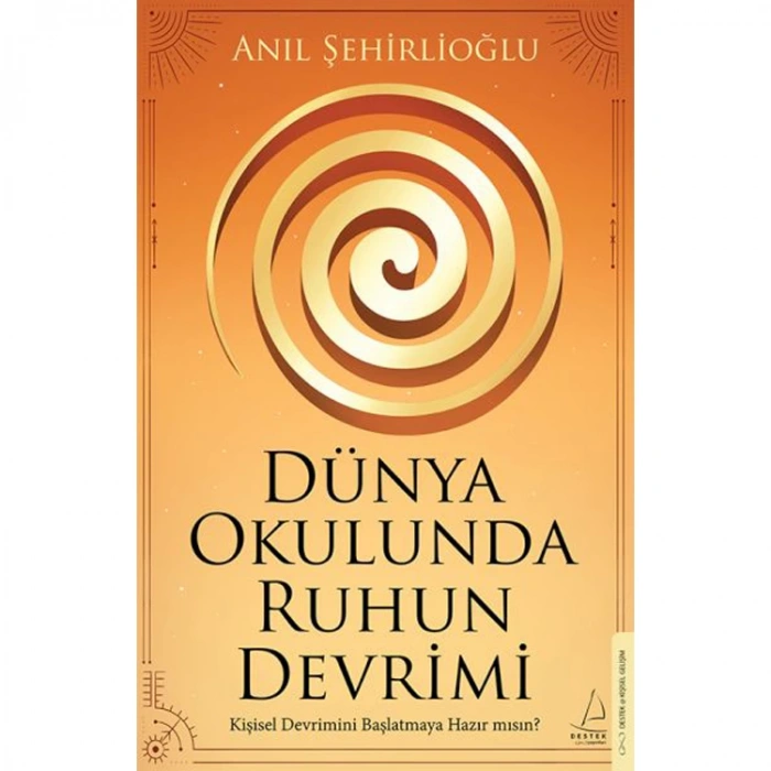 DÜNYA OKULUNDA RUHUN DEVRİMİ