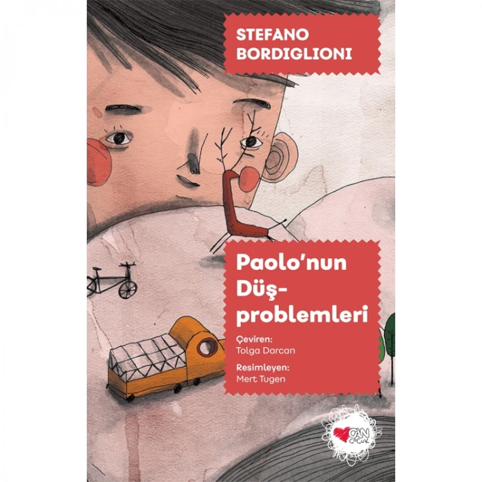 PAOLONUN DÜŞ PROBLEMLERİ