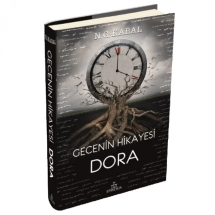 GECENİN HİKAYESİ - DORA CİLTLİ