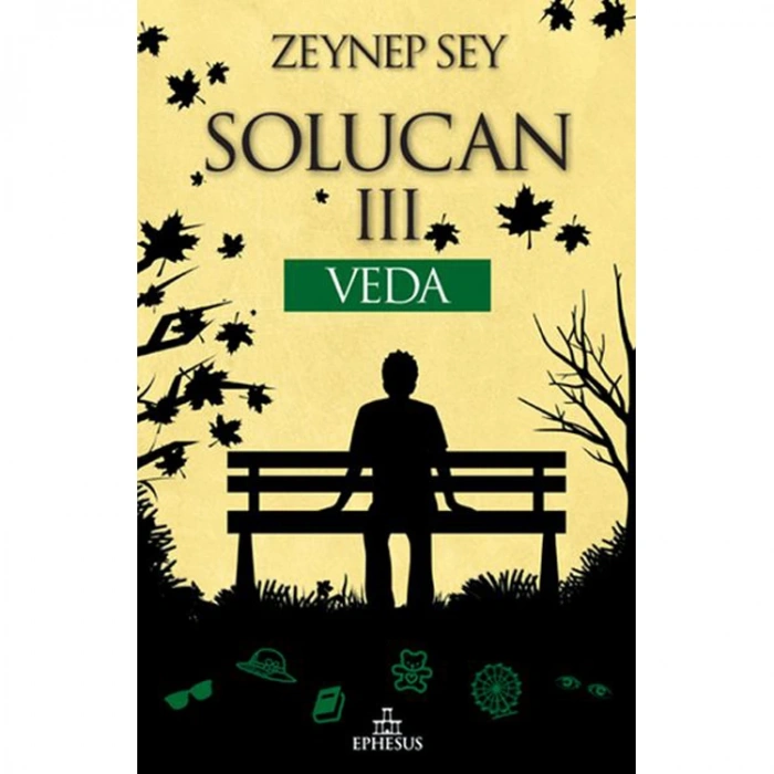 SOLUCAN-3 VEDA