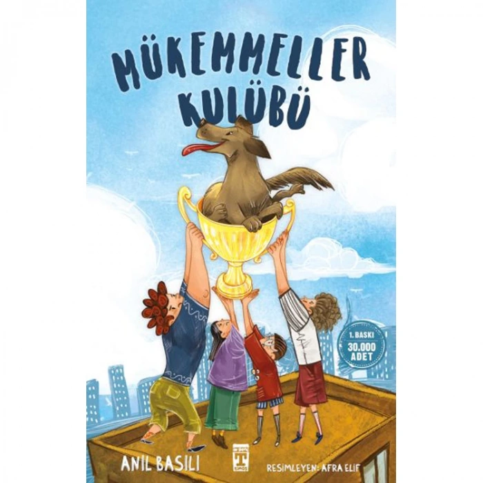 MÜKEMMELLER KULÜBÜ