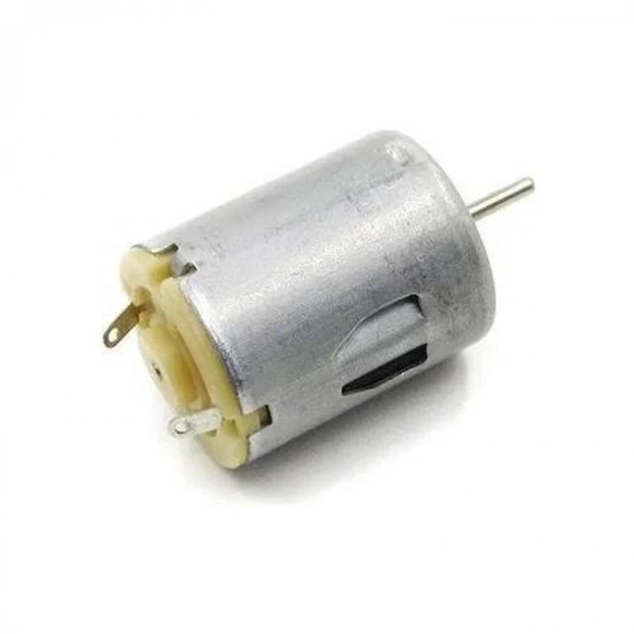 YALÇIN NO:99 BÜYÜK MOTOR 8V