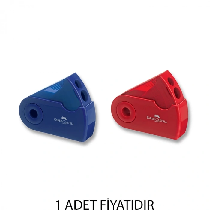 FABER CASTEL SLEEVE KALEMTRAŞ