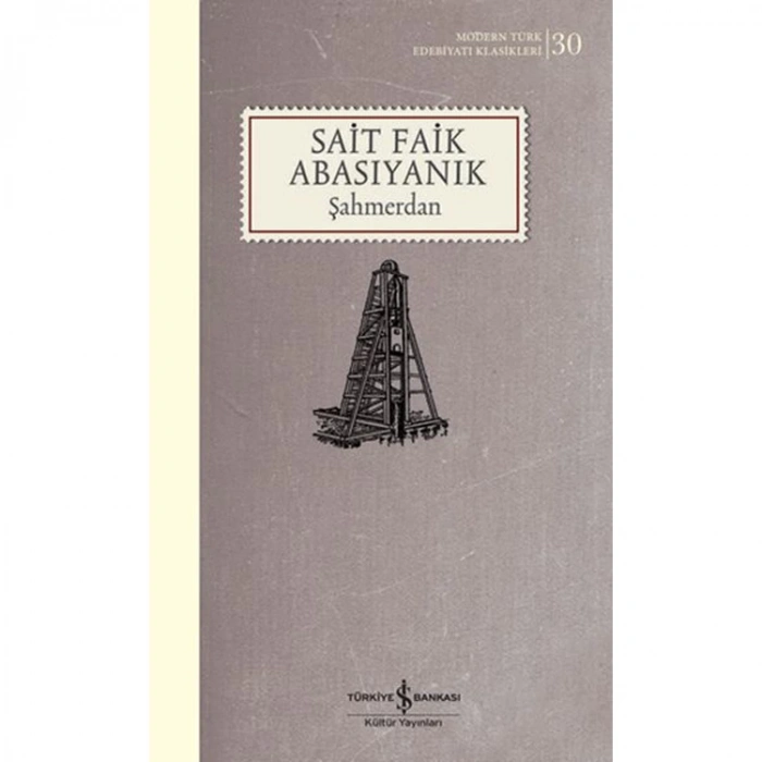 ŞAHMERDAN - MEDERN KLASİKLER 30