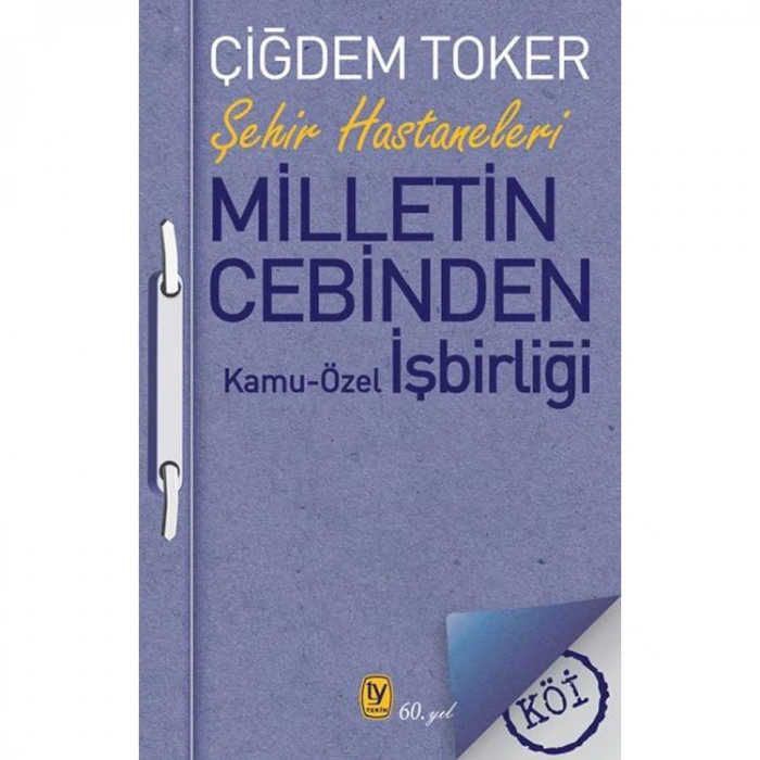 MİLLETİN CEBİNDEN