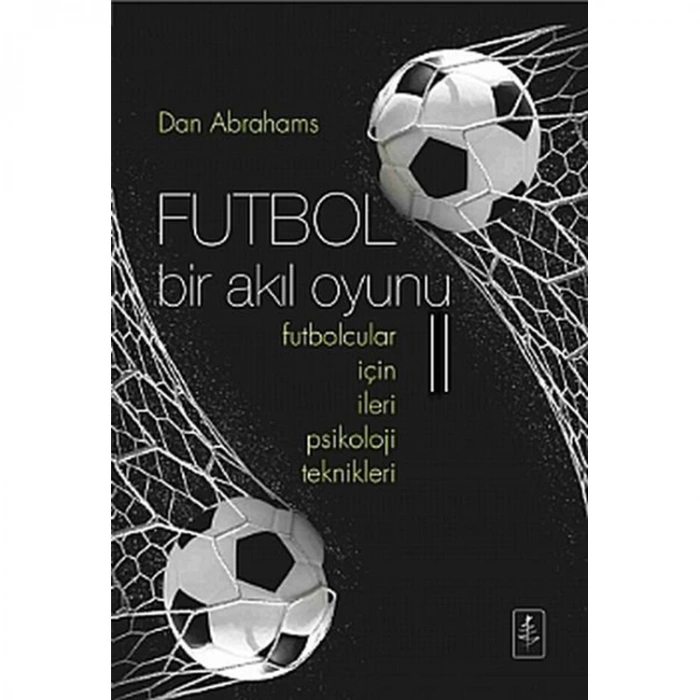 FUTBOL BİR AKIL OYUNU 2