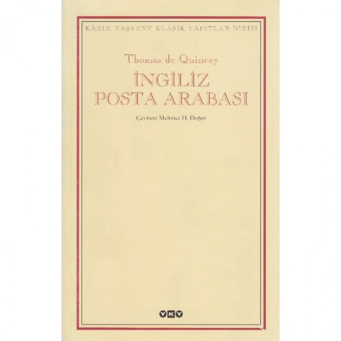 İNGİLİZ POSTA ARABASI