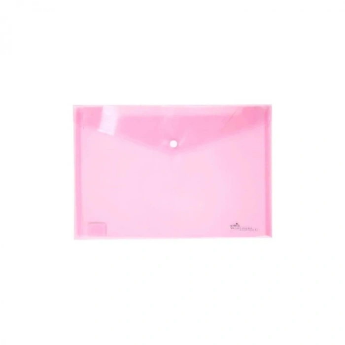 UMIX ÇITÇITLI A4 ZARF DOSYA ECO PEMBE  U1120P
