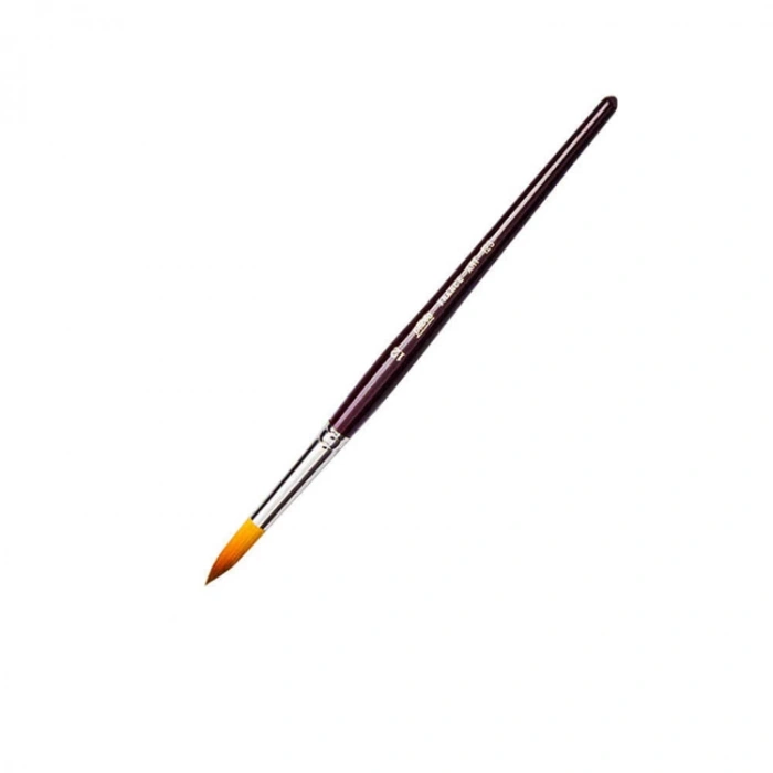 PEBEO 123/12 SENTETİK KIL SULUBOYA FIRÇA NO:12