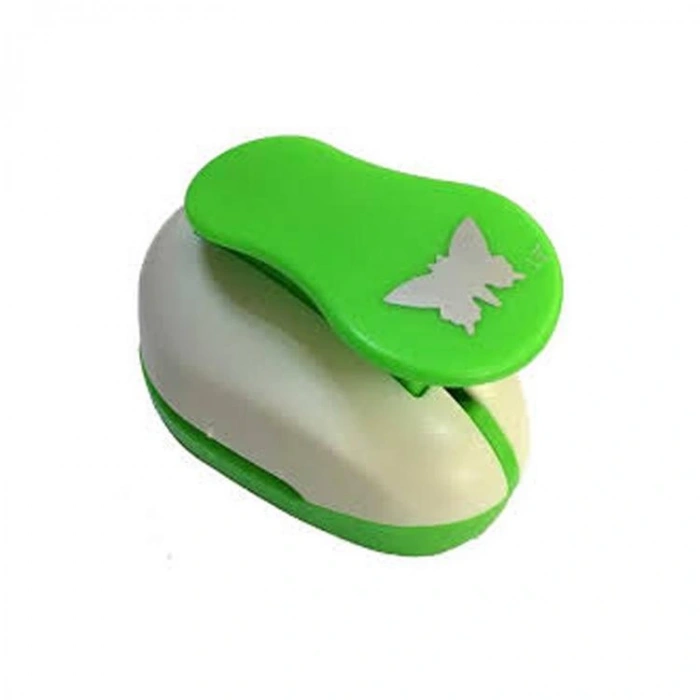 SÜDOR BS124-5 EVA  DELGEÇ ŞEKİLLİ 1.5 INC - KELEBEK