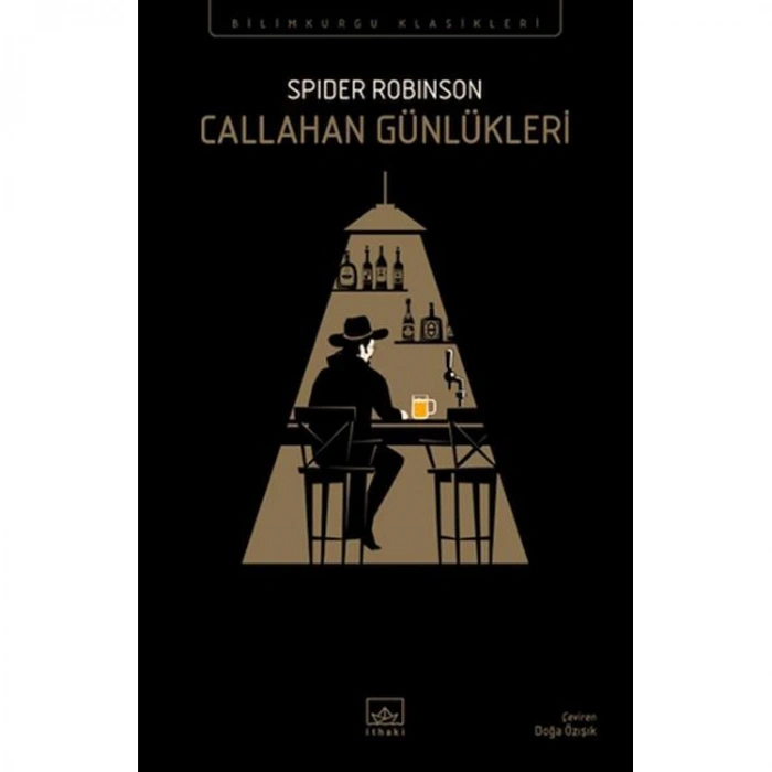 CALLAHAN GÜNLÜKLERİ