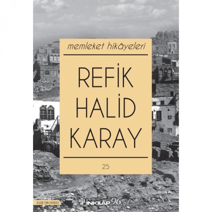 MEMLEKET HİKAYELERİ YENİ KAPAK