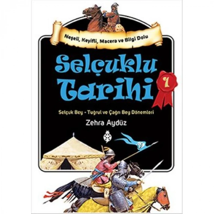 SELÇUKLU TARİHİ 1