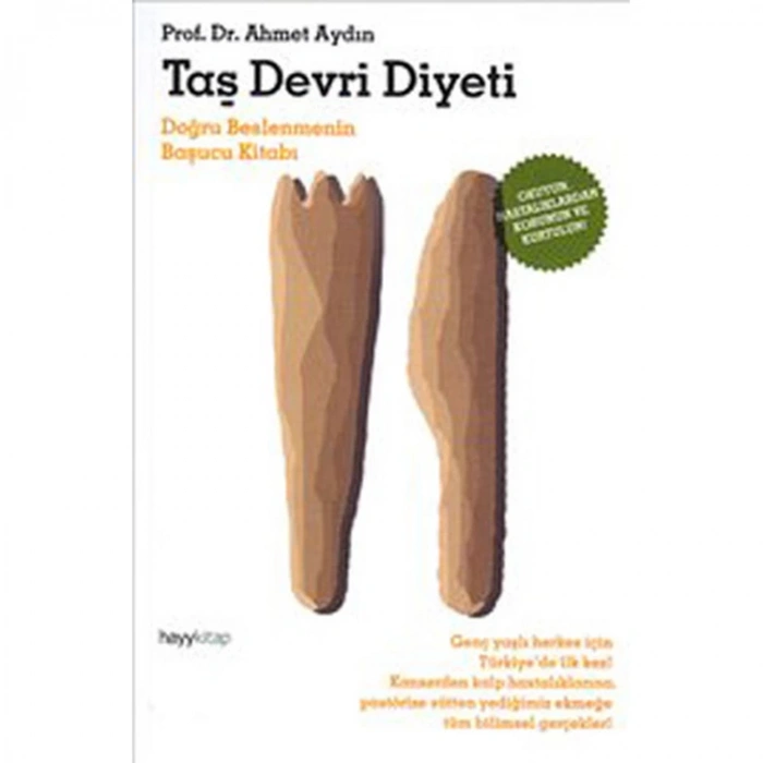 TAŞ DEVRİ DİYETİ