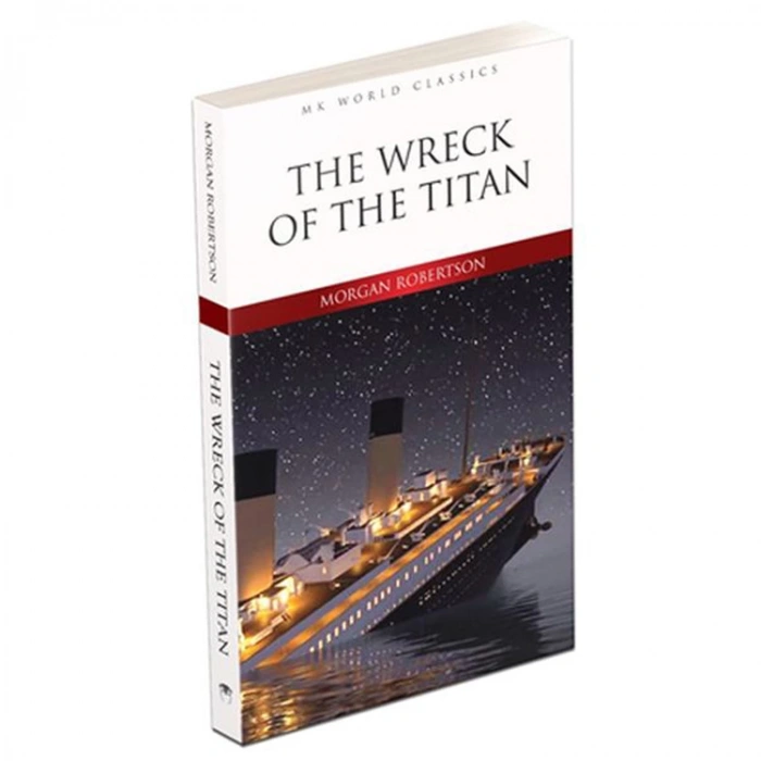 THE WRECK OF THE TITAN