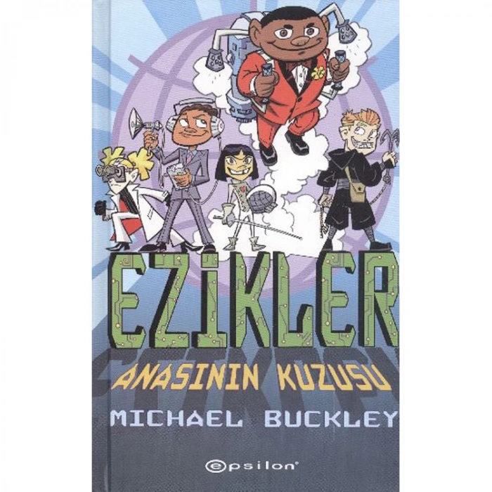 EZİKLER 2 ANASININ KUZUSU