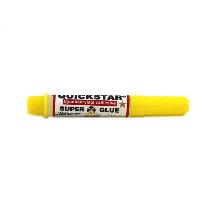 QUICKSTAR JAPON YAPIŞTIRICI 1,5 GR