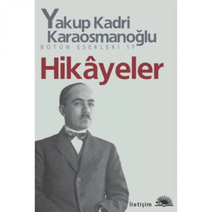 HİKAYELER