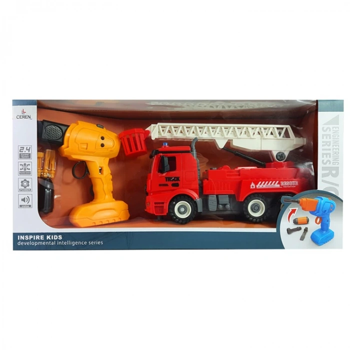 CTOY-BS-R1/R3/R4/R/R10 SÖK-TAK İŞ ARAÇLARI ŞARJLI MATKAPLI