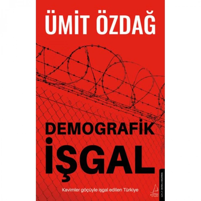 DEMOGRAFİK İŞGAL