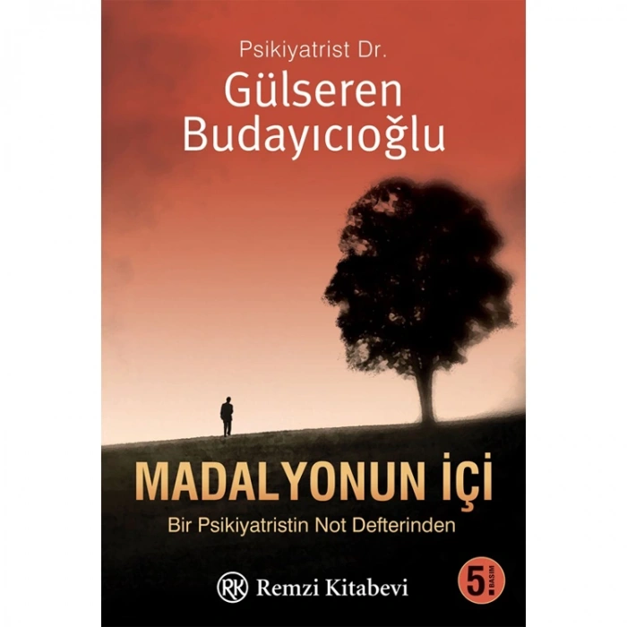 MADALYONUN İÇİ
