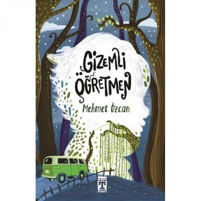 GİZEMLİ ÖĞRETMEN