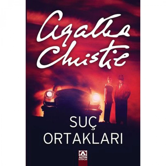 SUÇ ORTAKLARI
