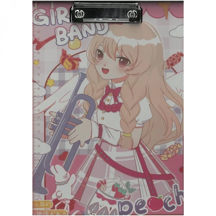 SÜDOR SP09 AHŞAP DESENLİ SEKRETERLİK A4 KAPAKSIZ