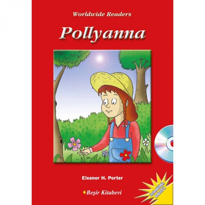 POLLYANNA - 2 (CDLİ)