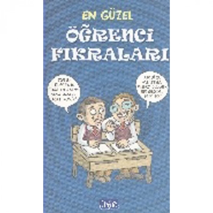 EN GÜZEL ÖĞRENCİ FIKRALARI