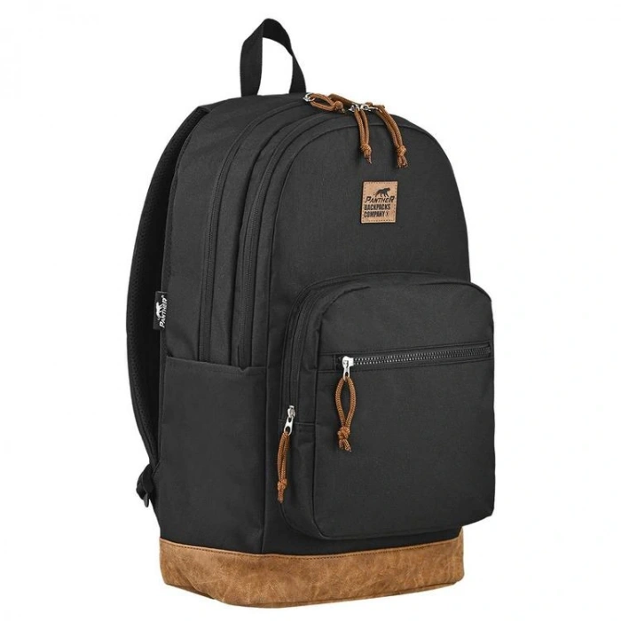 PANTHER PT-5198 BASIC 4 GÖZLÜ SIRT ÇANTASI