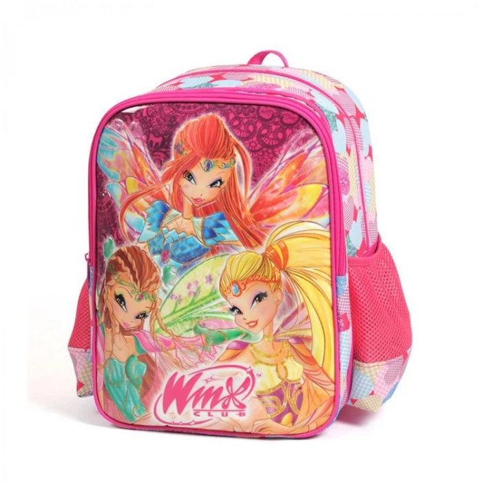 WINX OKUL ÇANTASI 63168