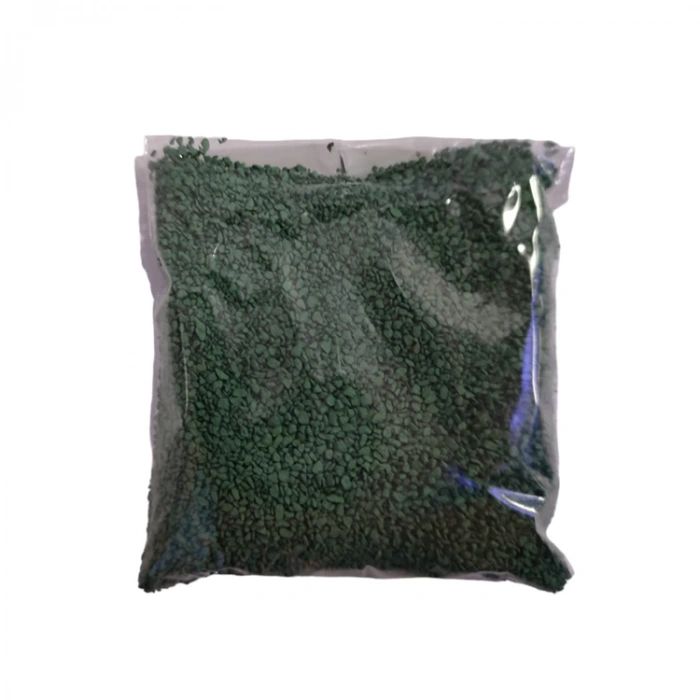 JORDANIA MAKET JE00-0404013 ÇAKIL YEŞİL 100gr.