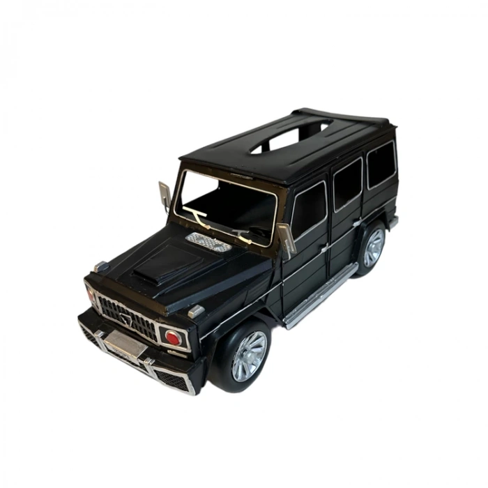 YLZ 1248 BENZ ARAZİ ARABASI