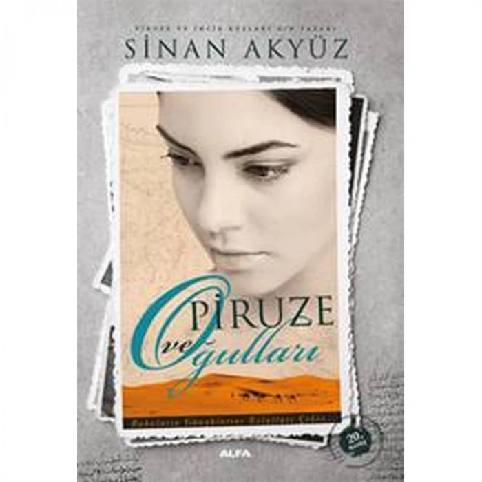 PİRUZE VE OĞULLARI