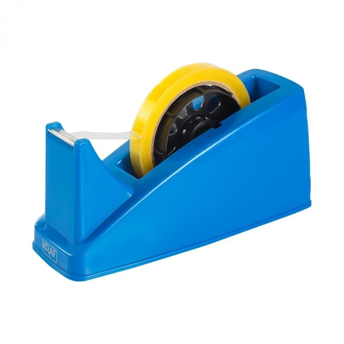 KRAF BANT MAKİNASI 12X66 MAVİ 103G