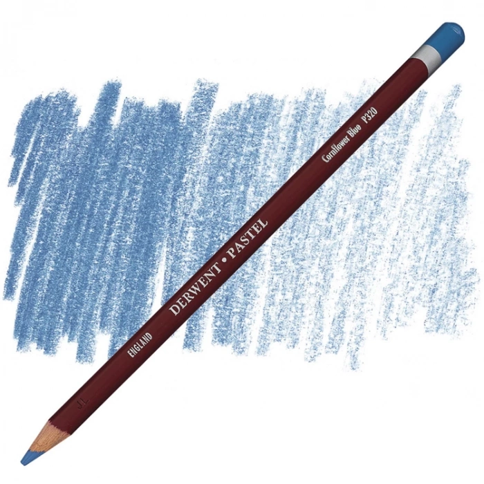 DERWENT  PASTEL PENCIL - CORNFLOWER BLUE  P320