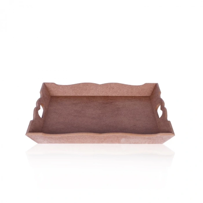 TEKNOPOİNT HOBY TPS6 AHŞAP ÖĞRENCİ TEPSİ ORTA