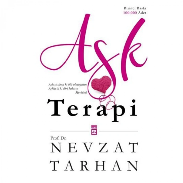 AŞK TERAPİ