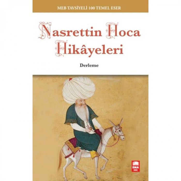 NASRETTİN HOCA HİKAYELERİ