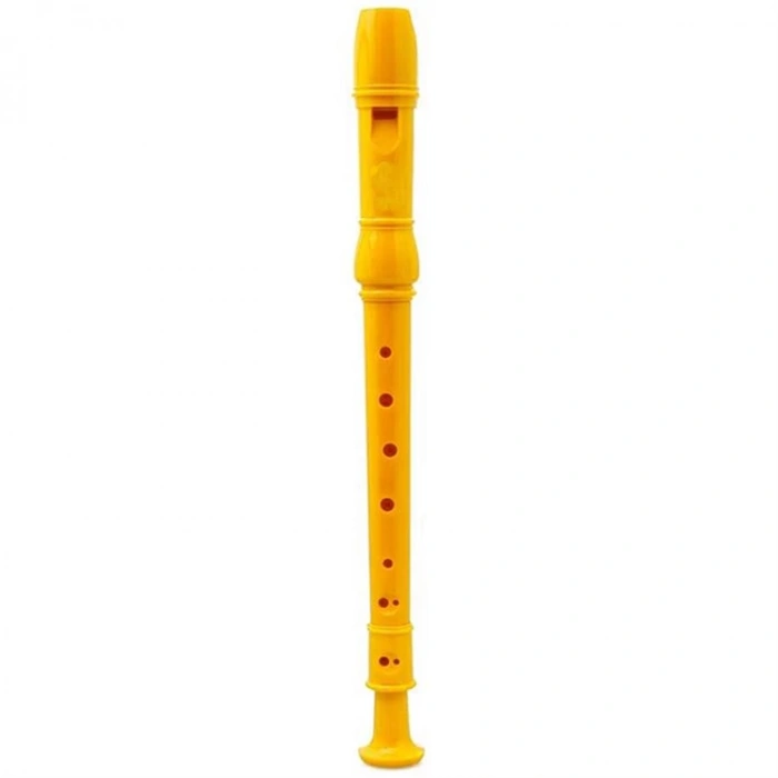 MAS 880 BLOK FLÜT KUTULU SARI